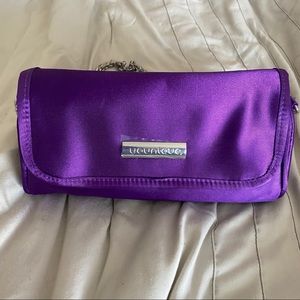 Younique makeup purse